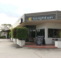 Brighton Hotel - Accommodation Redcliffe