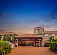 Mackay Resort Motel - Accommodation Redcliffe