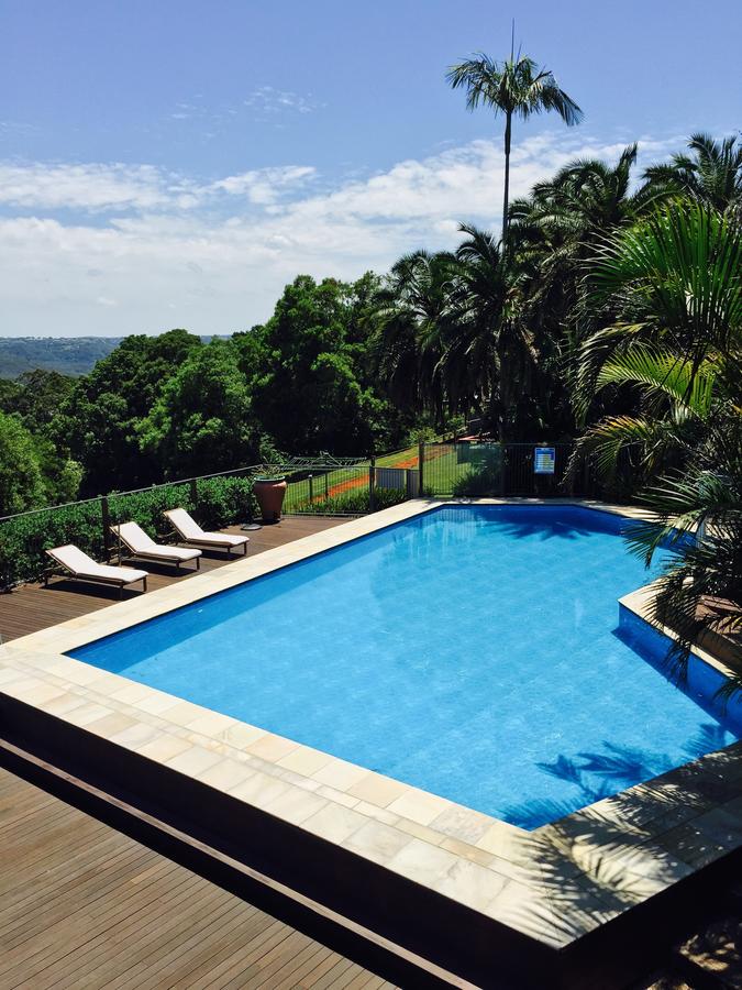 Montville QLD Accommodation Redcliffe