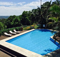 Montville Holiday Apartments - Accommodation Redcliffe