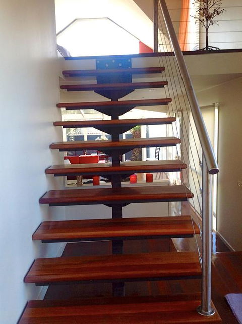 Waterloo Cottage - Accommodation Redcliffe 3