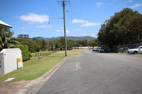 Waters Edge - Accommodation Redcliffe 1