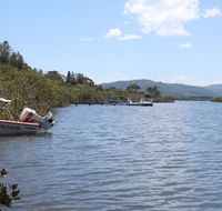 Waters Edge - Accommodation Redcliffe