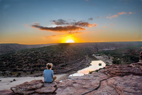 Waterside House Kalbarri - Accommodation Redcliffe 3
