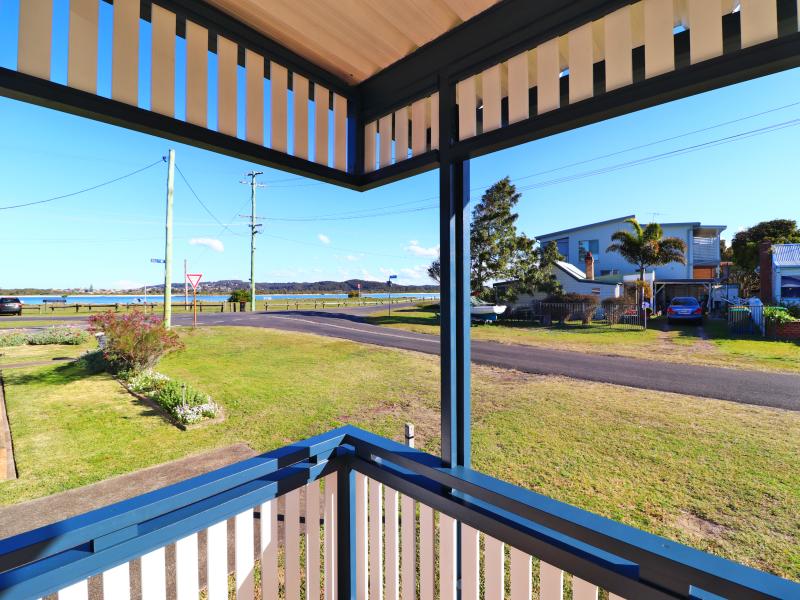 Murrays Beach NSW Accommodation Redcliffe