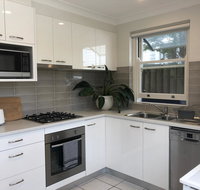 Waterview Cottage - Accommodation Redcliffe