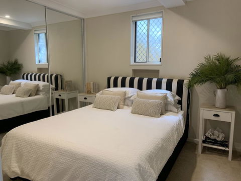 Waterview Cottage - Accommodation Redcliffe 1