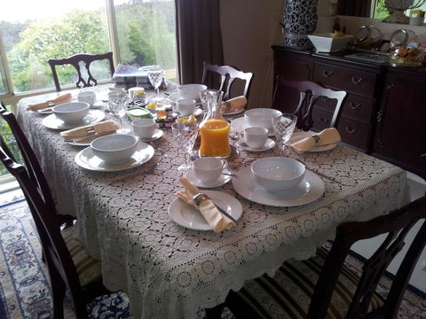 Waterview Gardens B&B - Accommodation Redcliffe 1