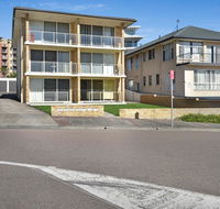 Waterviews on Marine Parade 3/32 - Accommodation Redcliffe