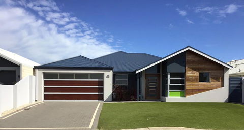 Waterways - Busselton - Accommodation Redcliffe 0