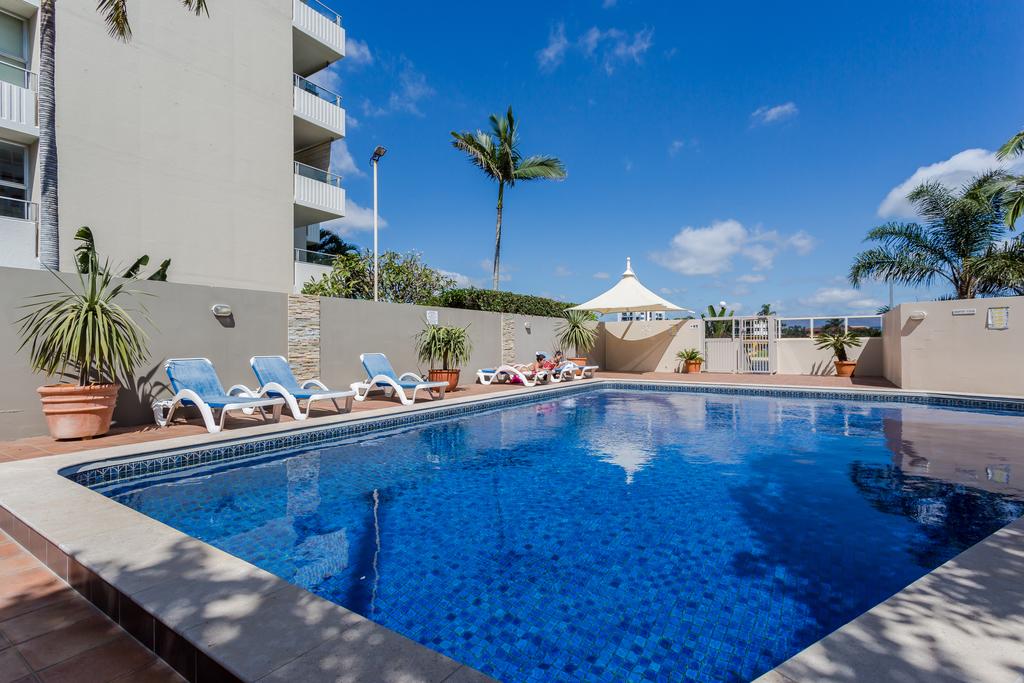 Surfers Paradise QLD Accommodation Redcliffe