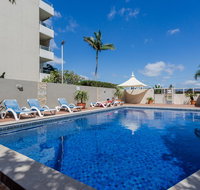 Waterways Apartments - Accommodation Redcliffe
