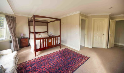 Wattle Grove Homestead Bed & Breakfast - Accommodation Redcliffe 0