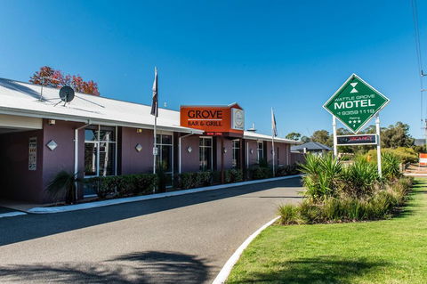 Wattle Grove Motel - Accommodation Redcliffe 3