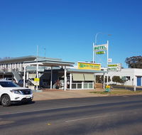 Wattle Tree Motel - Accommodation Redcliffe