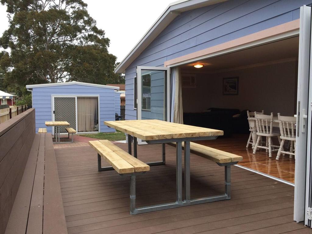 Callala Beach NSW Accommodation Redcliffe