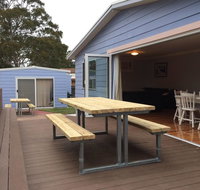 Watts  Callala Beach-Pet Friendly - Accommodation Redcliffe