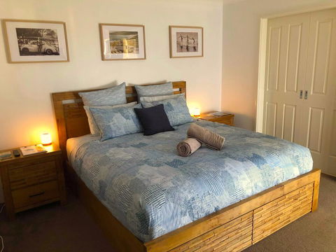 WAVE N' SOUL - Accommodation Redcliffe 0