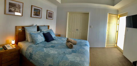 WAVE N' SOUL - Accommodation Redcliffe 1