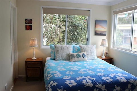 WAVERIDER 1 - Accommodation Redcliffe 3