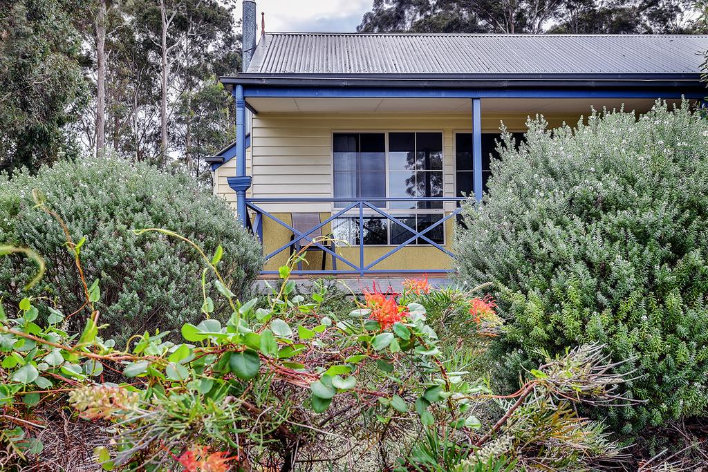 Bemm River VIC Accommodation Redcliffe