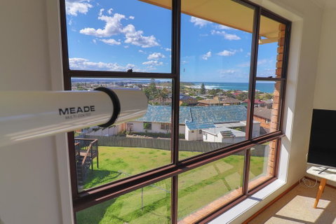 Waves @ Caves - Accommodation Redcliffe 2