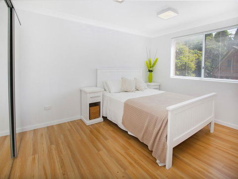 Waves Appartment - Accommodation Redcliffe 0