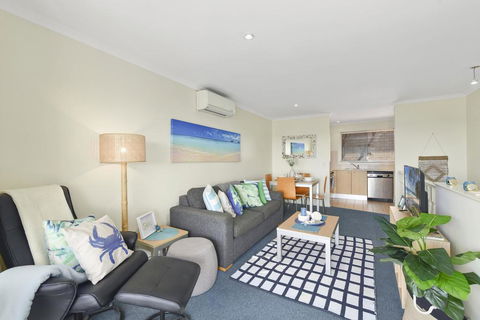 Waves At Sapphire - Accommodation Redcliffe 1