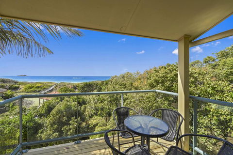 Waves At Sapphire - Accommodation Redcliffe 3