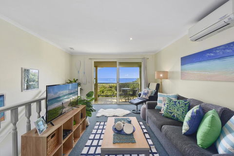 Waves At Sapphire - Accommodation Redcliffe 0