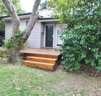 WAVES ON FLORIDA - SURF SIDE - Accommodation Redcliffe