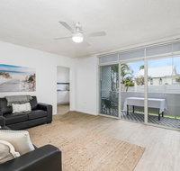 WAVES ON MAIN 4/1 MAIN STREET - Accommodation Redcliffe