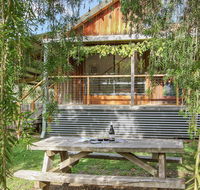 Way Out Wandi - Accommodation Redcliffe