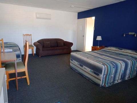 Wedderburn Goldseeker Motel - Accommodation Redcliffe 3