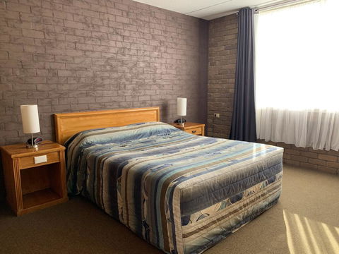 Wedderburn Goldseeker Motel - Accommodation Redcliffe 2