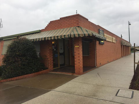 Wedderburn Goldseeker Motel - Accommodation Redcliffe 1