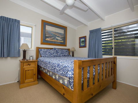Weemilah - Accommodation Redcliffe 3