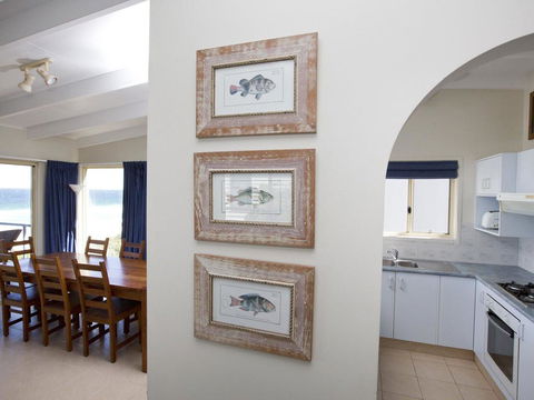 Weemilah - Accommodation Redcliffe 1