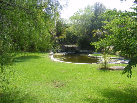 Weeroona Bed And Breakfast - Accommodation Redcliffe 3