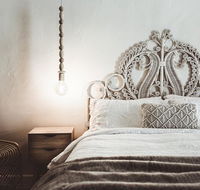 Weets Lodge - Accommodation Redcliffe