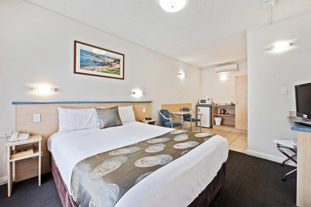 St Morris SA Accommodation Redcliffe