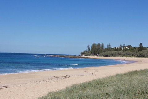 Wellington Parade 1/15a, Shelly Beach, Caloundra - Accommodation Redcliffe 0