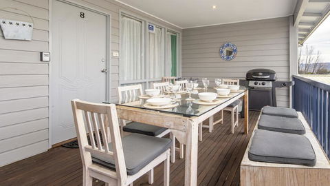 Wendaleigh 8 - Central Unit - Accommodation Redcliffe 0