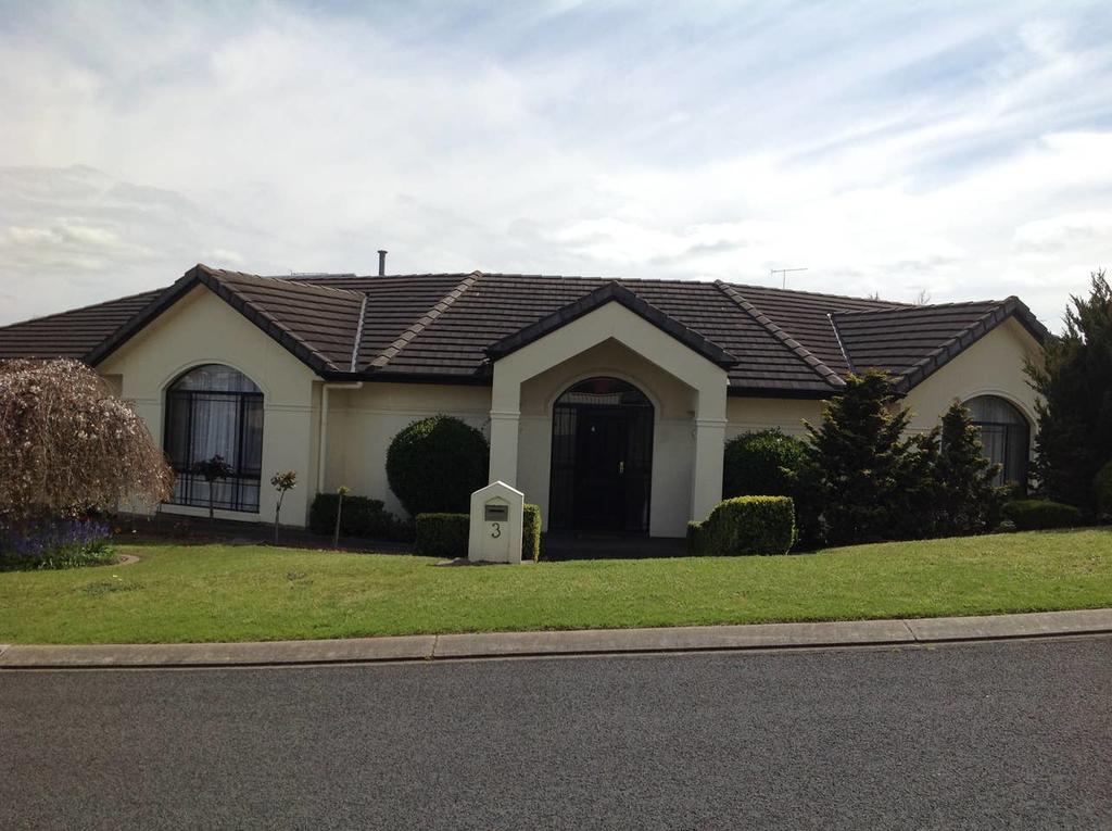 Tintinara SA Accommodation Redcliffe