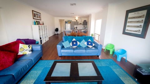 Wenneelys - 26/45 St Andrews Boulevard - Accommodation Redcliffe 1