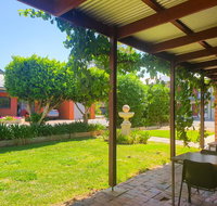 Wentworth Central Motor Inn - Accommodation Redcliffe