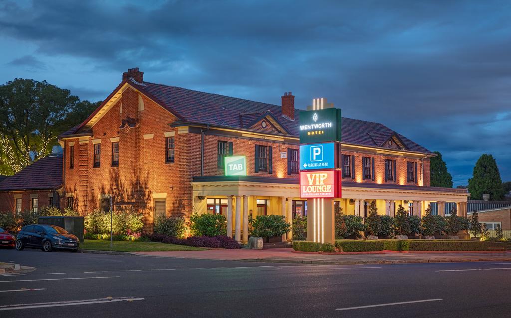Australia Square NSW Accommodation Redcliffe