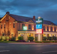 Wentworth Hotel - Accommodation Redcliffe