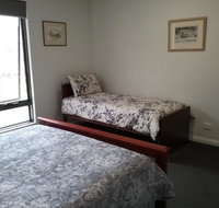 Wentworth Wharf BB - Accommodation Redcliffe