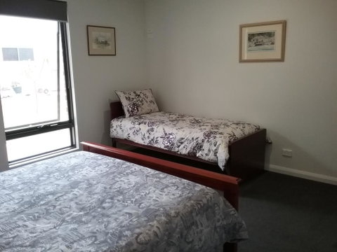 Wentworth Wharf B&B - Accommodation Redcliffe 0